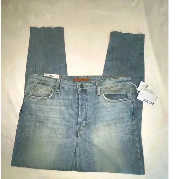 NWT Joe’s The Charlie High-Rise Skinny Jean - Picture 2 of 9